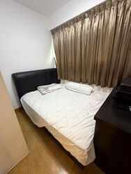 Eight Riversuites (D12), Condominium #621496301